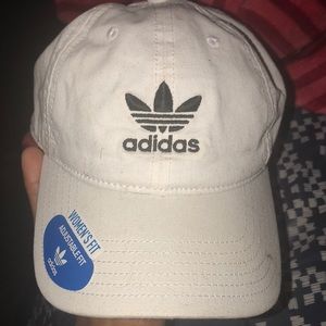 Adidas hat